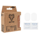 WTB NanoAir TPU Tube - 29 x 2.5 - 3.0 48mm Presta Valve