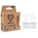 WTB NanoAir TPU Tube - 27.5 x 1.9 - 2.5 48mm Presta Valve