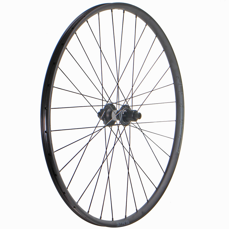 Wheel Factory Stans Crest MK4 29" DT 370 12x148 MS