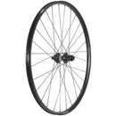 Wheel Factory Stan's Crest MK4 700c DT 370 12x142 HG-rd CL