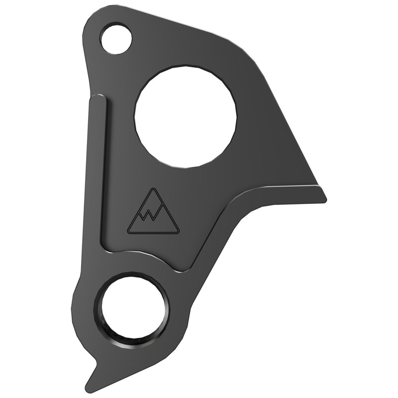 Wheels Mfg Derailleur Hanger Dropout