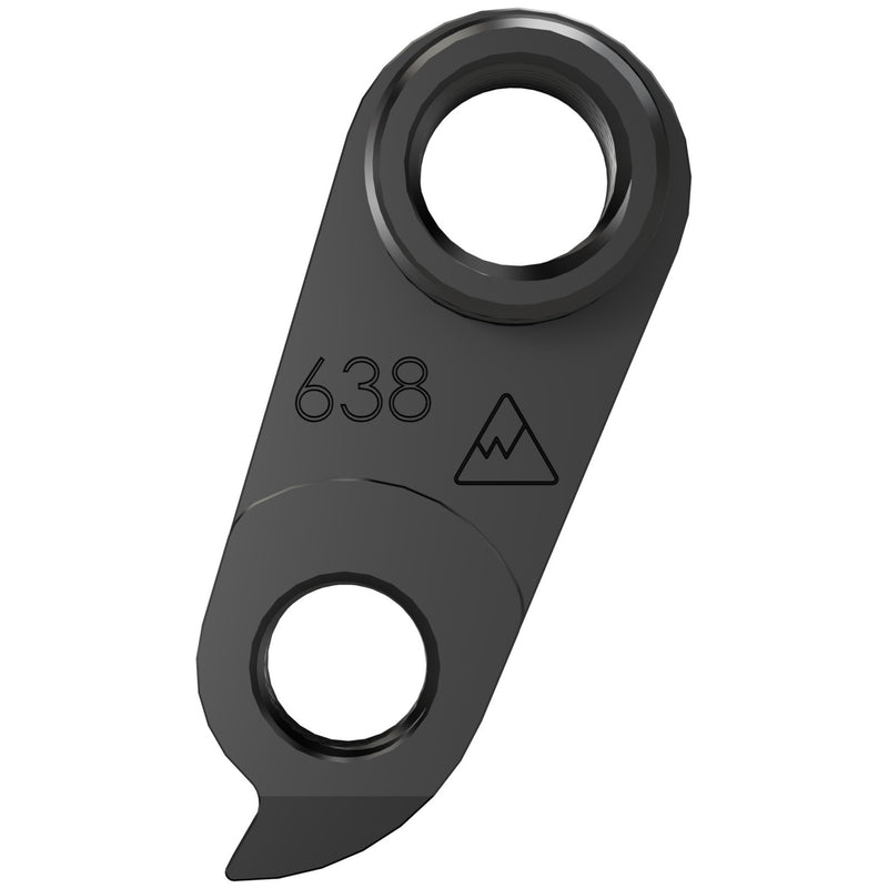 Wheels Mfg Derailleur Hanger Dropout