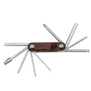 Fix Manufacturing Workbench Wrench Folding Tool Wood