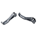 Freedom Coast SRAM Brake Levers 2 Piece Kit Gray