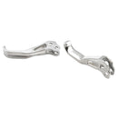 Freedom Coast SRAM Brake Levers 2 Piece Kit Silver