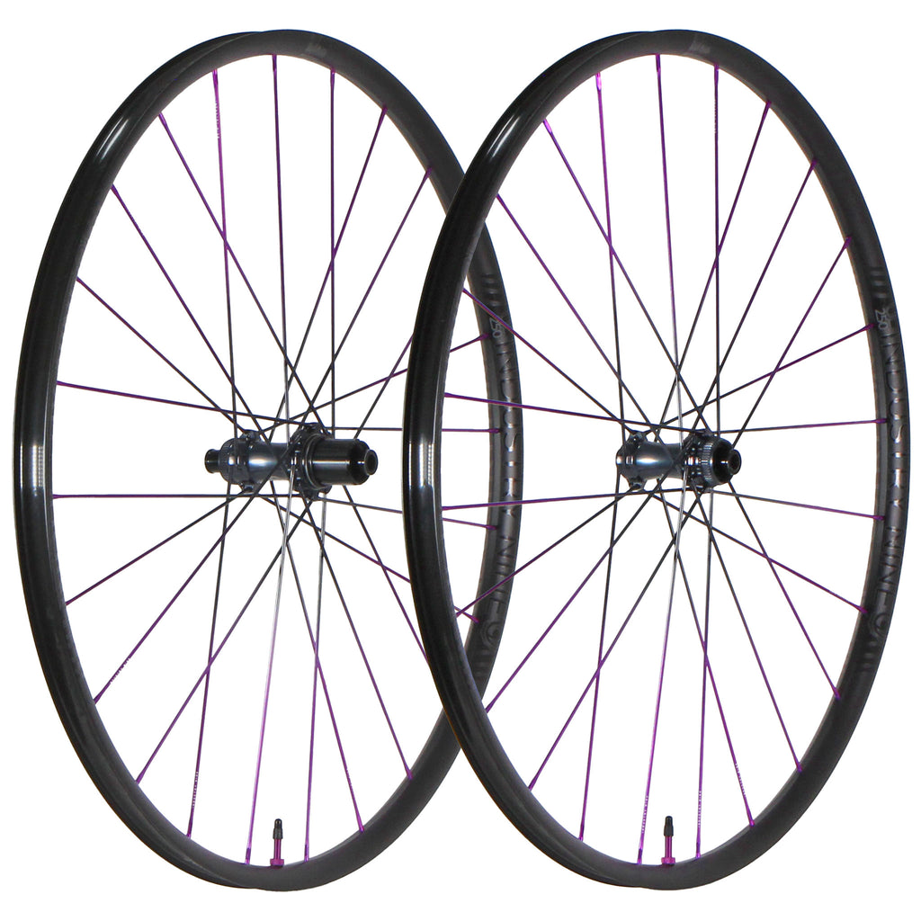 Industry Nine Solix G UL250a
