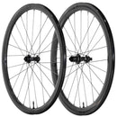 Industry Nine Solix SL 35/45 Wheelset 700c 12x100/142 TA HG11R