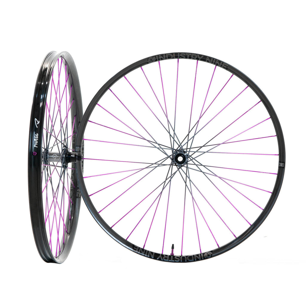 Industry Nine Enduro Wheelset