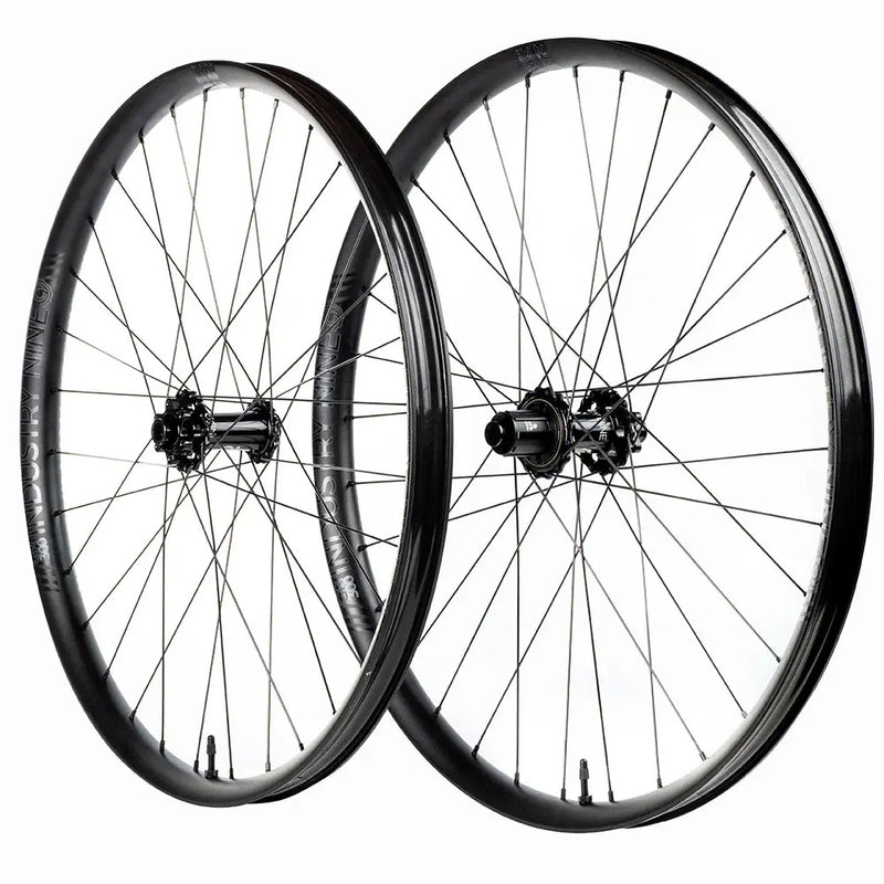 Industry Nine DH S 29" 15x110/12x148 MS Black
