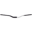 Bike Yoke Barmate Al7050 Bar 35mm Clamp 65mm Stack Blk/Silv A
