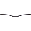 Bike Yoke Barmate Carbon Riser Bar 35mm Clamp 65mm Stack Blk