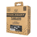 Peatys Holeshot Tubeless Conversion Kit (32mm) Enduro/DH