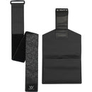 Peaty's Holdfast Trail Tool Wrap Black