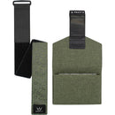 Peaty's Holdfast Trail Tool Wrap Green