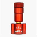 Peatys Holeshot CO2 Inflator Head Red