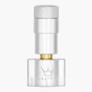 Peatys Holeshot CO2 Inflator Head Silver