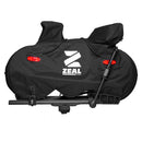 ZEAL Pro Pro Cover (Road/Triathlon/Gravel) Medium Black