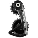 CeramicSpeed OSPW RS ALPHA Team SRAM Red/Force AXS Black