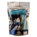 Ride It by SCC Tech Slick Drivetrain Treatment Kit 2oz/Applicator/Towel