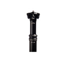 TranzX Hot Lap Dropper Seatpost (50mm) 31.6x400mm 