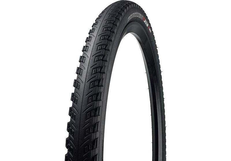 Specialized borough sport tire black 700 x 45
