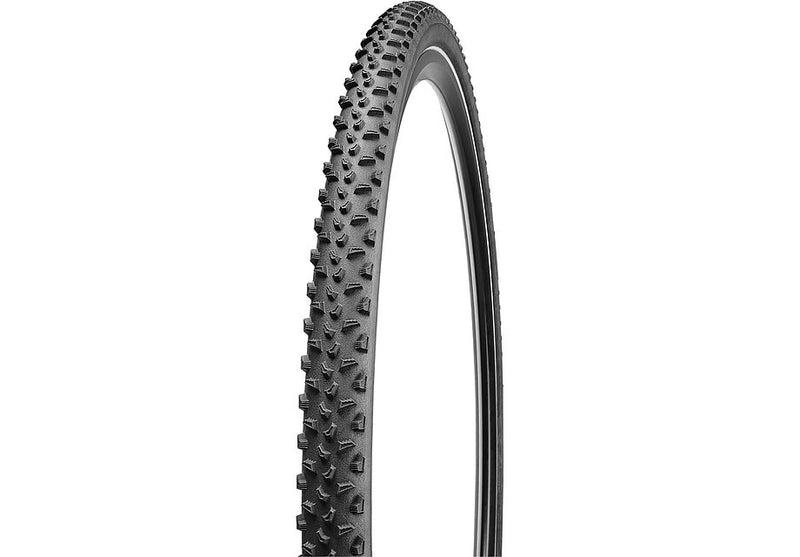 Specialized terra pro 2br tire black 700 x 33