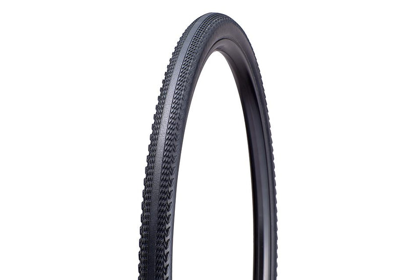 Specialized pathfinder sport tire black 700 x 42