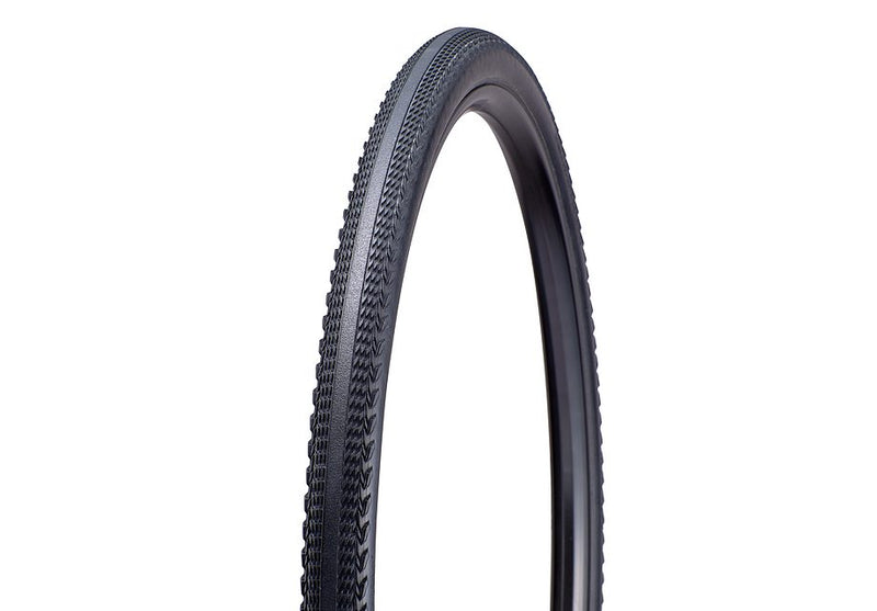Specialized pathfinder sport tire black 700 x 38