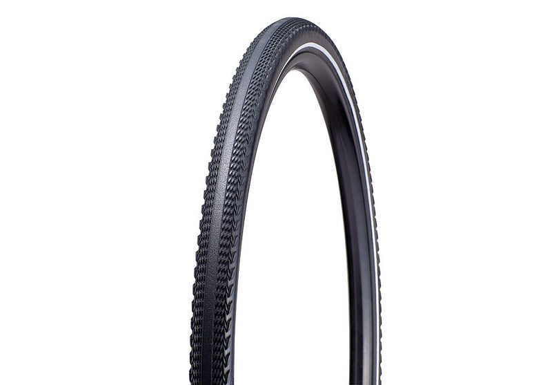 Specialized pathfinder sport reflect tire black 700 x 38