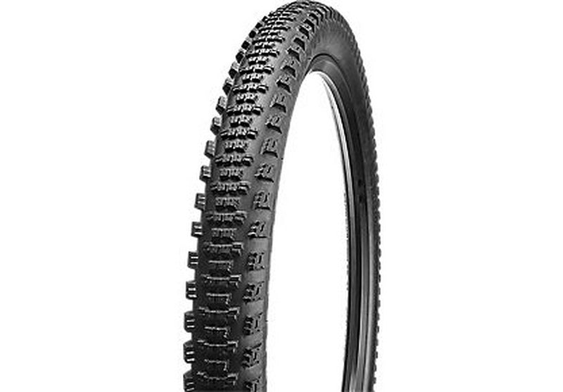 Specialized slaughter grid trail 2br tire black 27.5/650b x 2.6