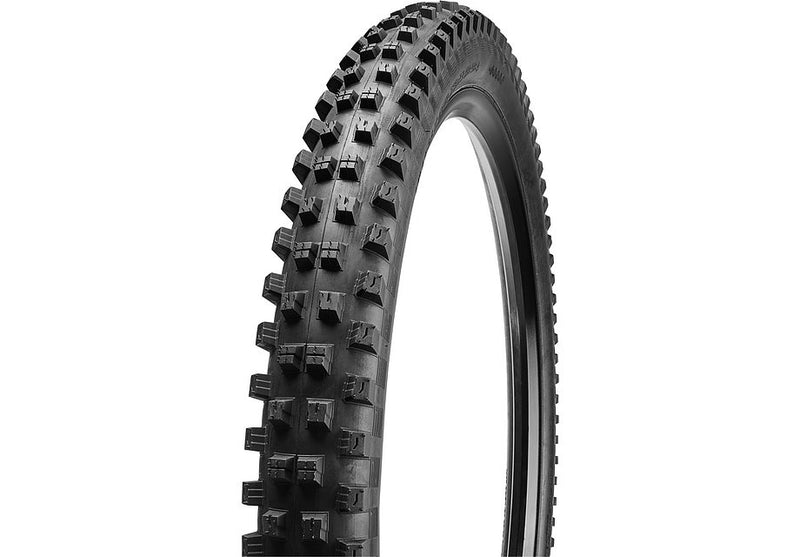 Specialized hillbilly grid trail 2br tire black 29 x 2.6