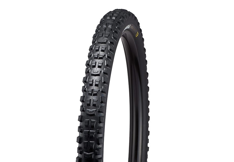 Specialized cannibal grid gravity 2br t9 tire black 29 x 2.4