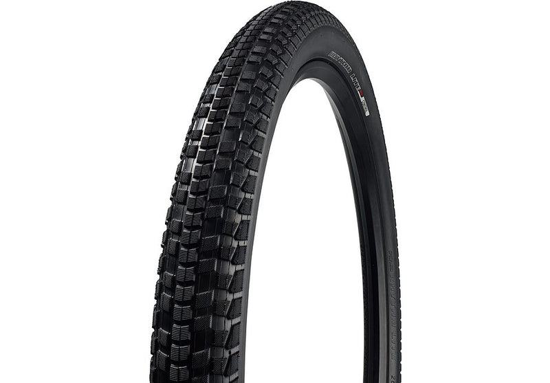 Specialized rhythm lite tire black 20 x 2.3