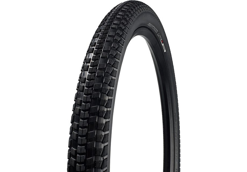 Specialized rhythm lite tire black 12 x 2.0