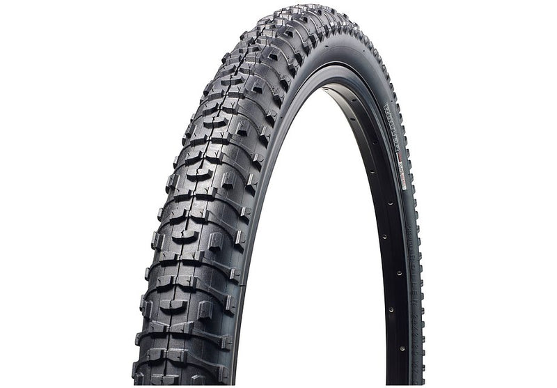 Specialized roller tire black 16 x 2.125