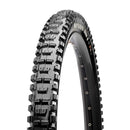 Maxxis Minion DHR II Tire - 26 x 2.3 Tubeless Folding Black 3C MaxxTerra EXO