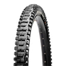 Maxxis Minion DHR II Tire - 29 x 3 Tubeless Folding Black 3C MaxxTerra EXO