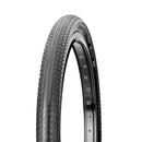 Maxxis Torch Tire - 20 x 1.95 Clincher Folding Black Dual EXO