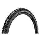 Schwalbe Nobby Nic Addix Tire 29''x2.25 Folding Tubeless Ready Addix Performance TwinSkin 67TPI Black