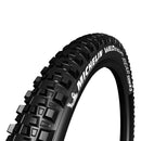 Michelin Wild Enduro Rear Tire 29''x2.40 Folding Tubeless Ready GUM-X GravityShield 60TPI Black