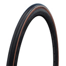 Schwalbe One Tire - 700 x 28 Tubeless Folding Bronze Performance Line RaceGuard Addix E-25