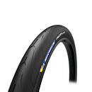 Michelin Pilot Pump Tire 26''x2.30 Folding Tubeless Ready 55TPI Black