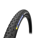 Michelin Pilot Slope Tire 26''x2.25 Folding Tubeless Ready Black
