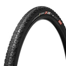 Challenge GETAWAY Pro TLR Gravel Tire 700x40C Folding Tubeless Ready Natural SuperPoly PPS 260TPI Black