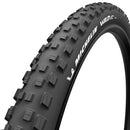 Michelin Wild XC Performance Mountain Tire 29''x2.35 Folding Tubeless Ready GUM-X HDPROTECTION 3x60TPI Black