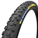 Michelin Wild XC Racing Mountain Tire 29''x2.35 Folding Tubeless Ready GUM-X Cross Shield2 2x150TPI Black