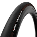 Vittoria Ride Armor Tire - 700 x 28 Tubeless Folding BLK Graphene + Silica G2.0