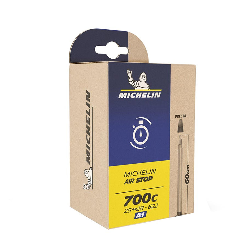 Michelin Airstop Tube Schrader Length: 48mm 29 2.40-3.00