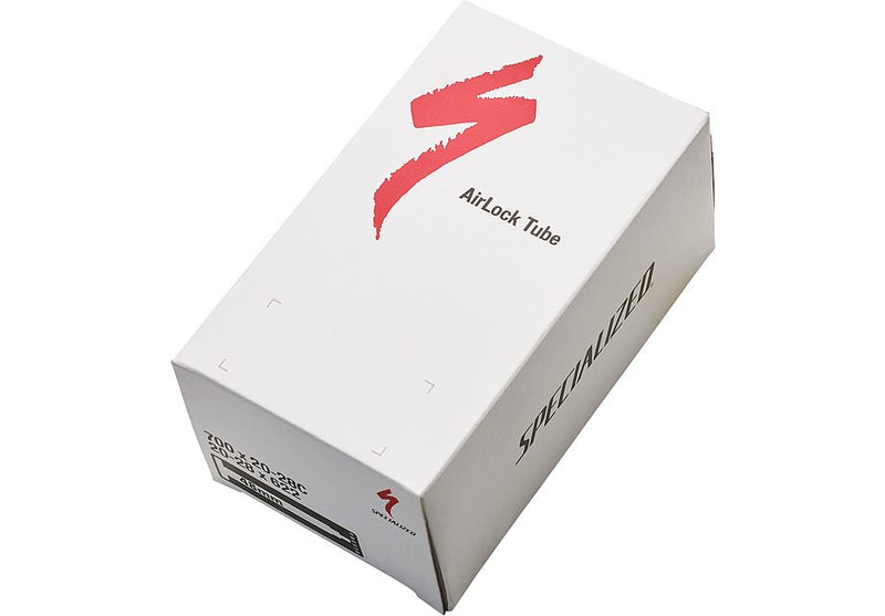 Specialized sv airlock tube black 24 x 1.5-2.3