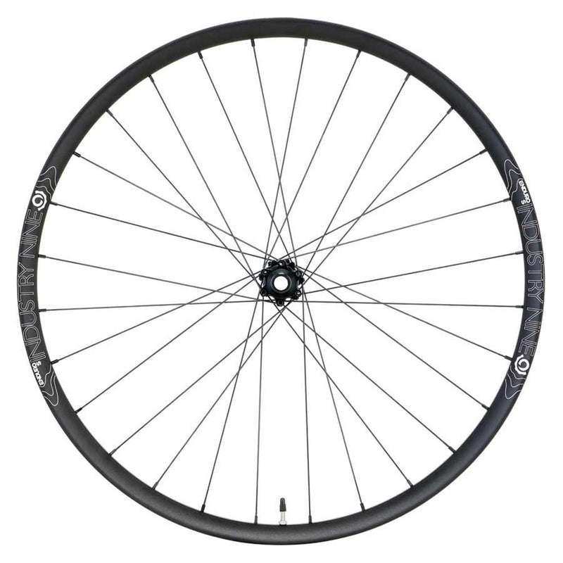 Industry Nine Enduro S Hydra Wheel Rear 29'' / 622 Holes: 28 12mm TA 148mm Disc IS 6-bolt SRAM XD
